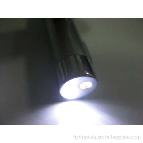 ballpoint pen with laser pointer